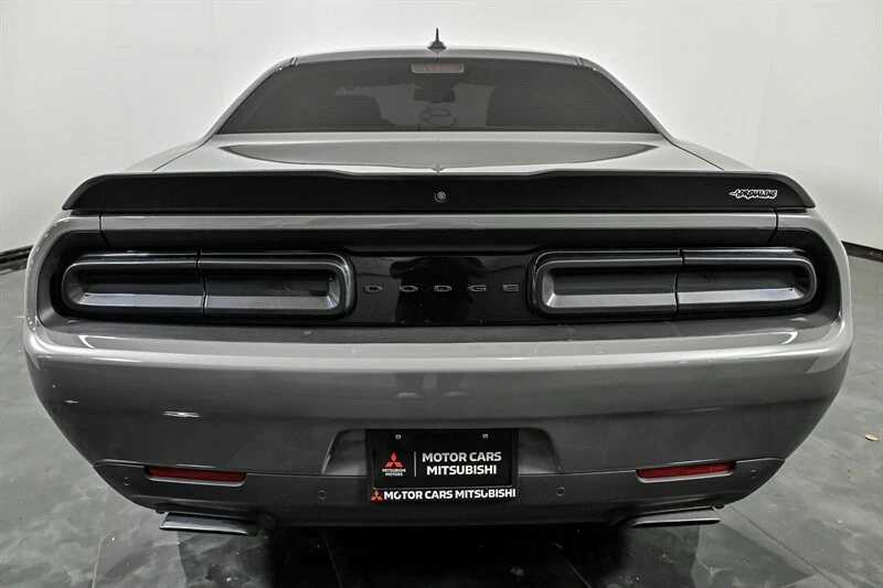 2023 Dodge Challenger 3rd Gen - Image 8 of 30
