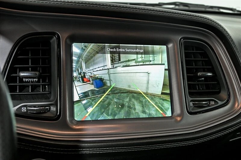 2023 Dodge Challenger 3rd Gen - Image 27 of 30
