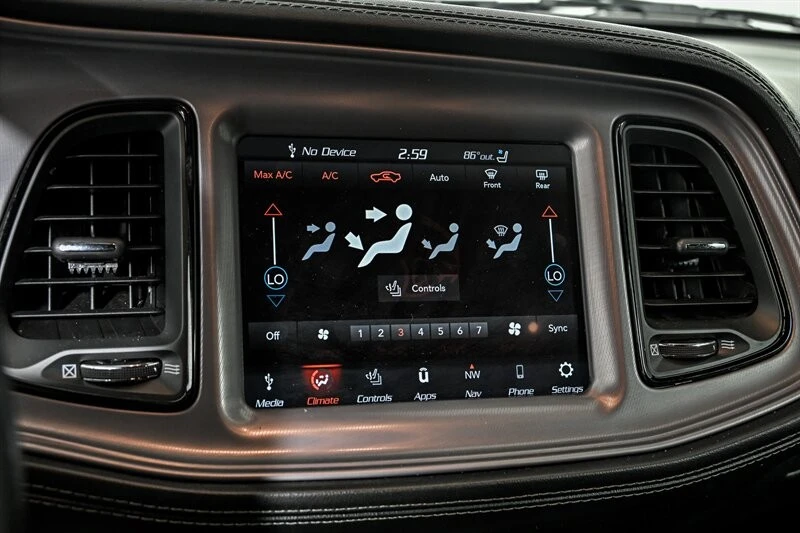 2023 Dodge Challenger 3rd Gen - Image 25 of 30