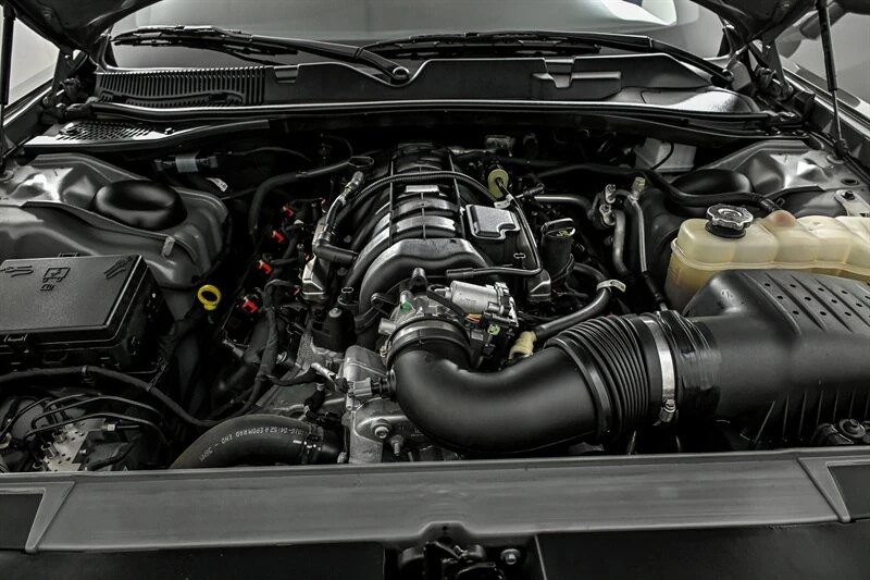 2023 Dodge Challenger 3rd Gen - Image 12 of 30