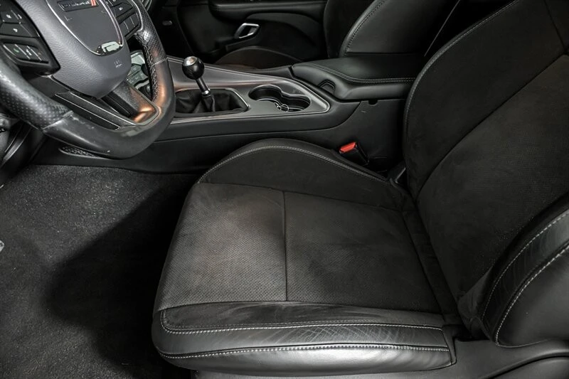 2023 Dodge Challenger 3rd Gen - Image 17 of 30