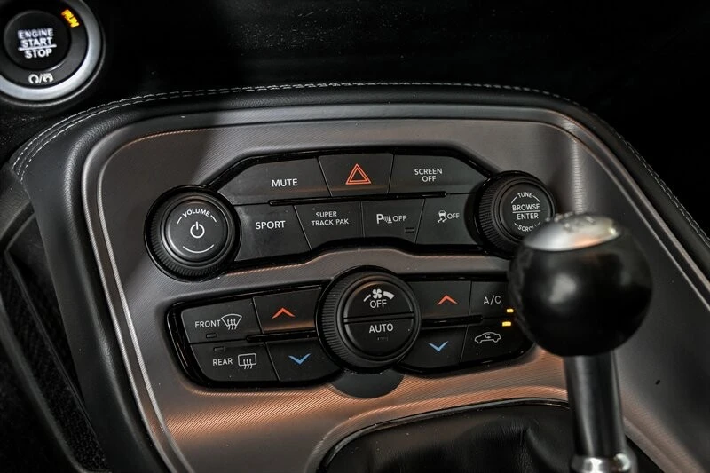 2023 Dodge Challenger 3rd Gen - Image 28 of 30
