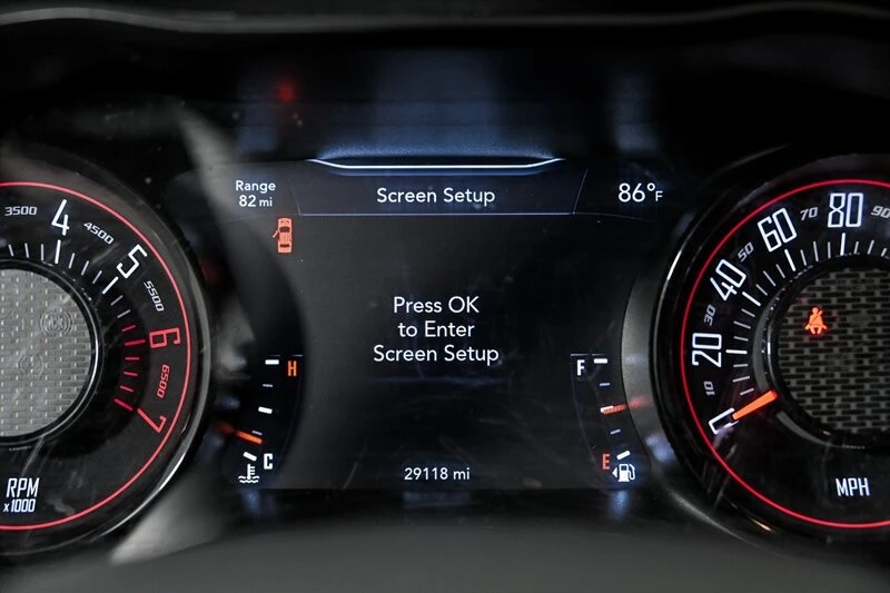 2023 Dodge Challenger 3rd Gen - Image 22 of 30
