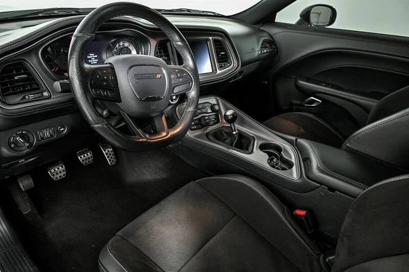 2023 Dodge Challenger 3rd Gen - Image 16 of 30