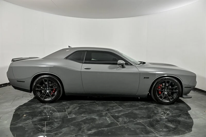 2023 Dodge Challenger 3rd Gen - Image 10 of 30