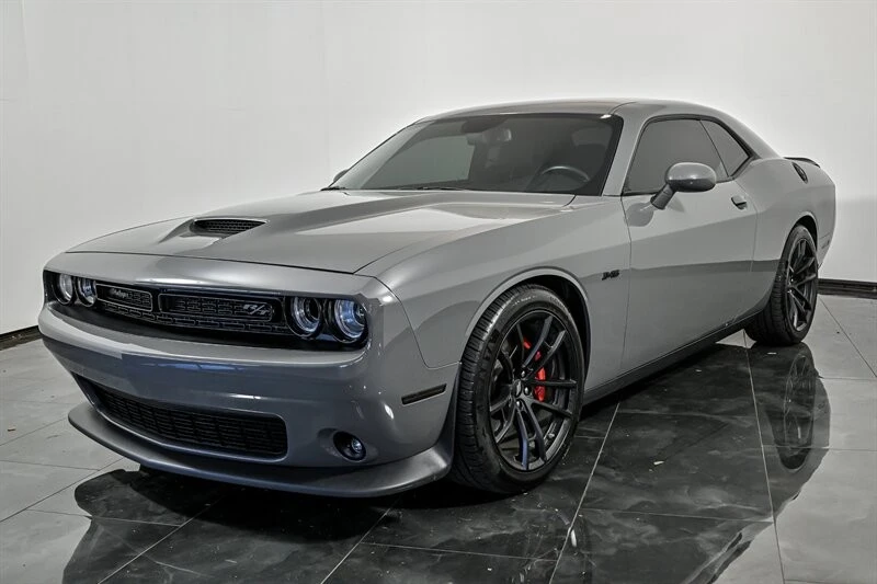 2023 Dodge Challenger 3rd Gen - Image 5 of 30