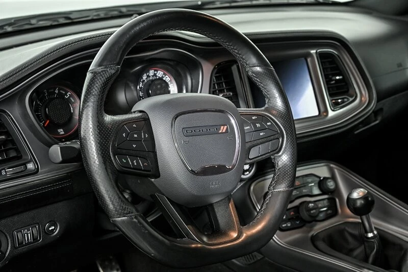 2023 Dodge Challenger 3rd Gen - Image 20 of 30