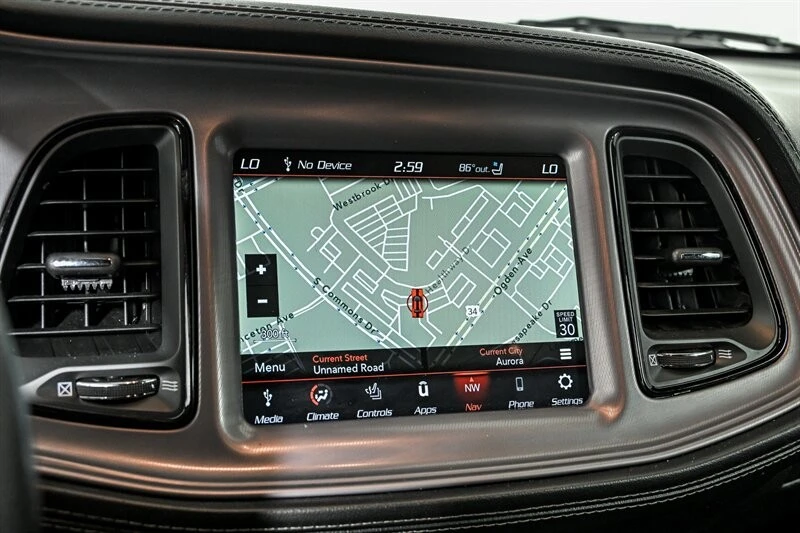 2023 Dodge Challenger 3rd Gen - Image 26 of 30