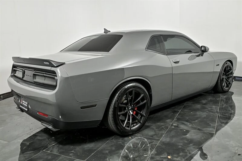 2023 Dodge Challenger 3rd Gen - Image 9 of 30