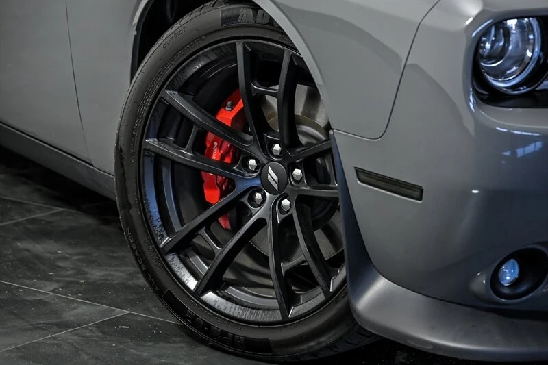 2023 Dodge Challenger 3rd Gen - Image 3 of 30