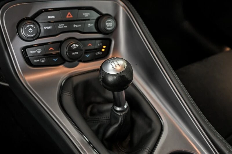 2023 Dodge Challenger 3rd Gen - Image 29 of 30