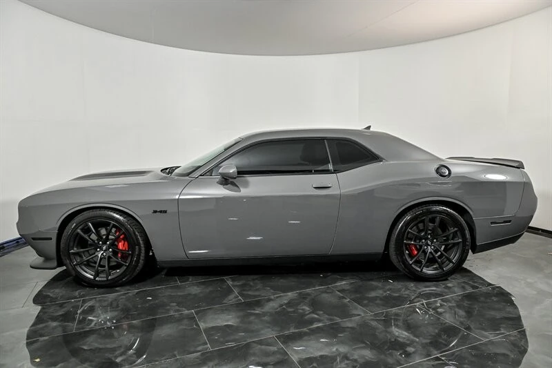 2023 Dodge Challenger 3rd Gen - Image 6 of 30