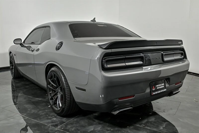 2023 Dodge Challenger 3rd Gen - Image 7 of 30