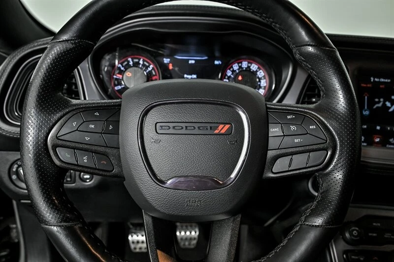 2023 Dodge Challenger 3rd Gen - Image 23 of 30