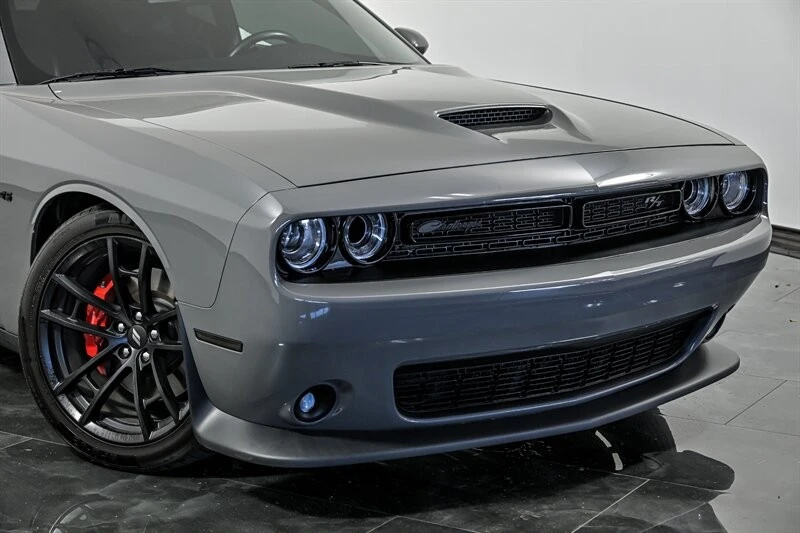 2023 Dodge Challenger 3rd Gen - Image 2 of 30