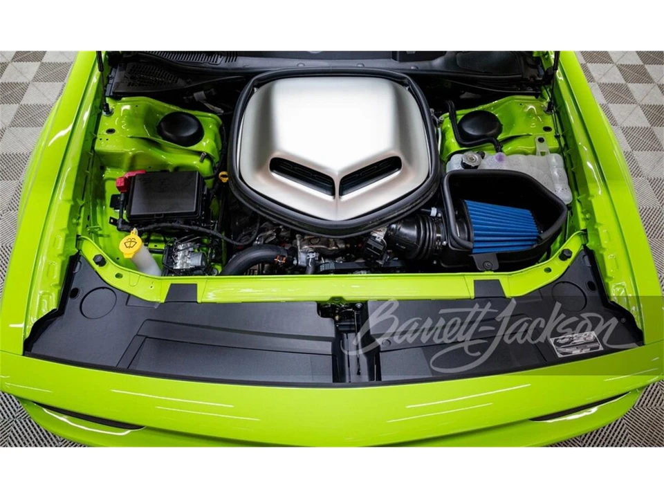 2023 Dodge Challenger 3rd Gen - Image 5 of 5