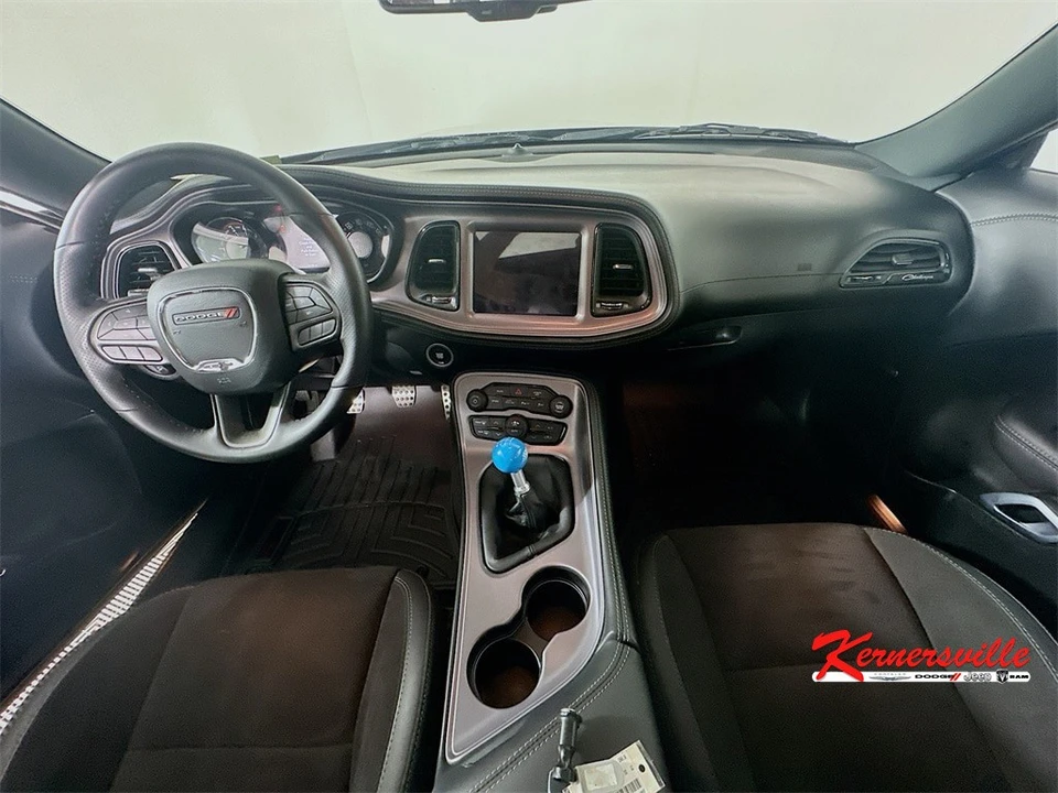 2023 Dodge Challenger 3rd Gen - Image 10 of 21