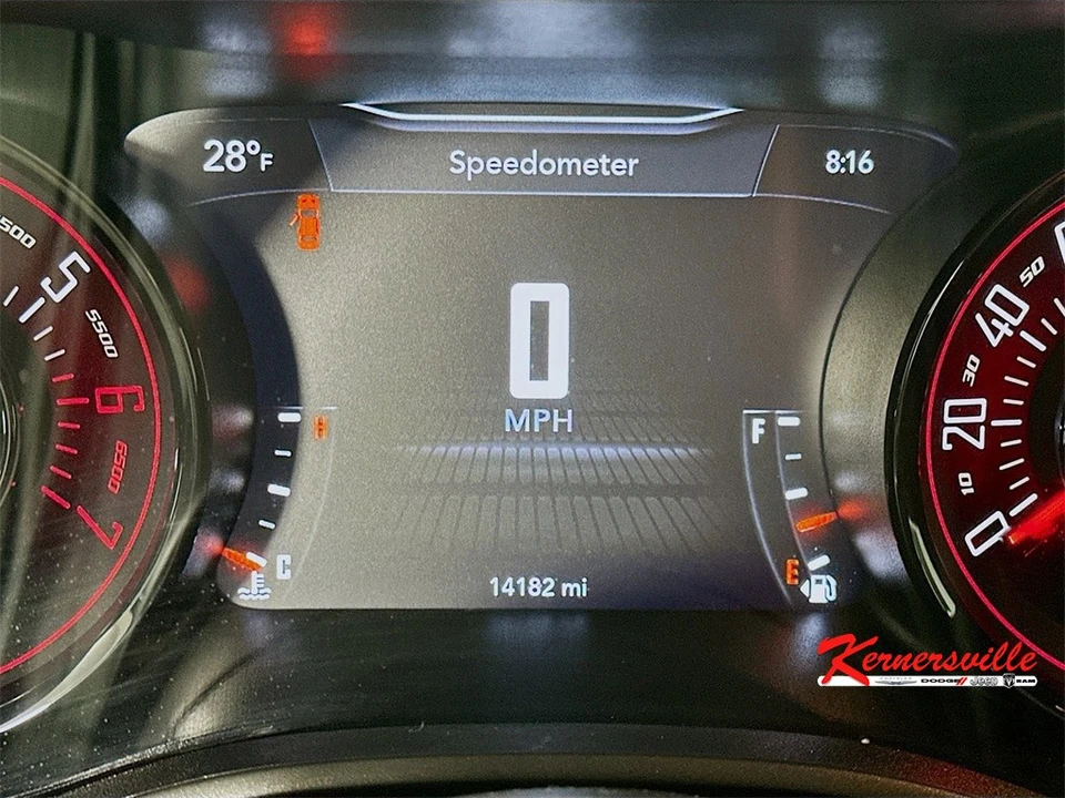 2023 Dodge Challenger 3rd Gen - Image 15 of 21
