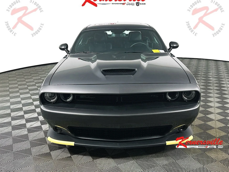 2023 Dodge Challenger 3rd Gen - Image 2 of 21