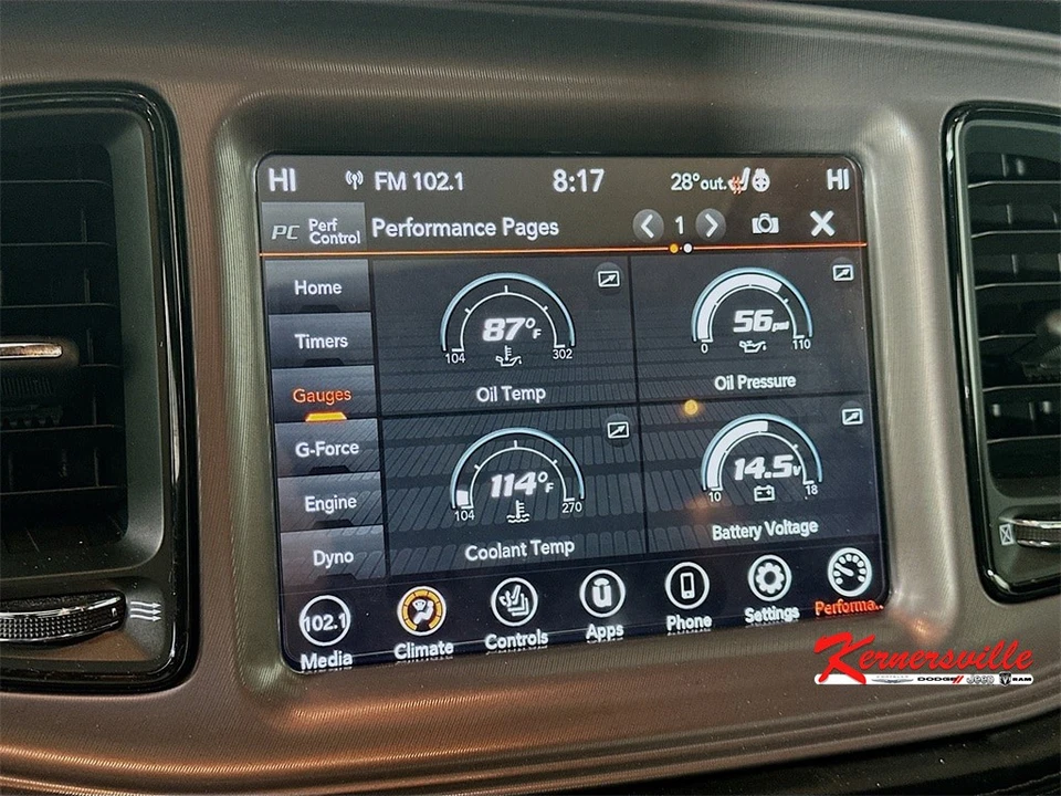 2023 Dodge Challenger 3rd Gen - Image 19 of 21