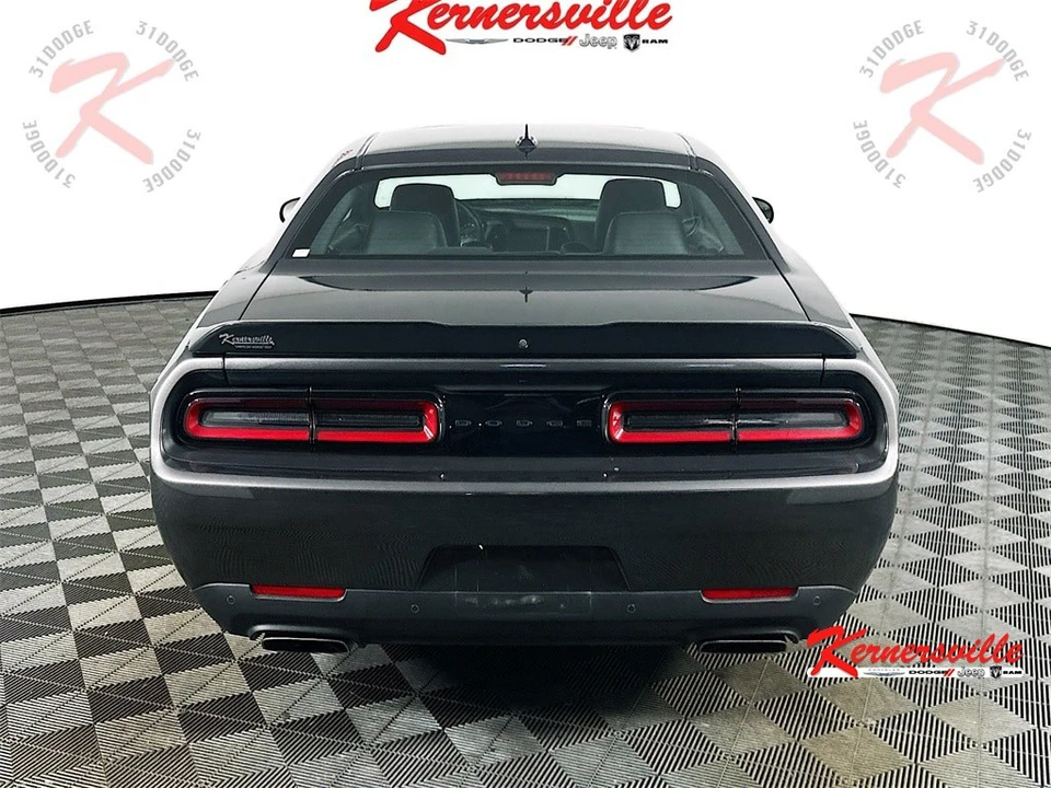 2023 Dodge Challenger 3rd Gen - Image 6 of 21
