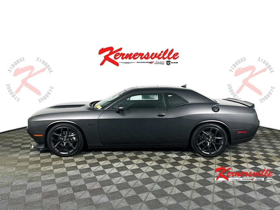 2023 Dodge Challenger 3rd Gen - Image 4 of 21