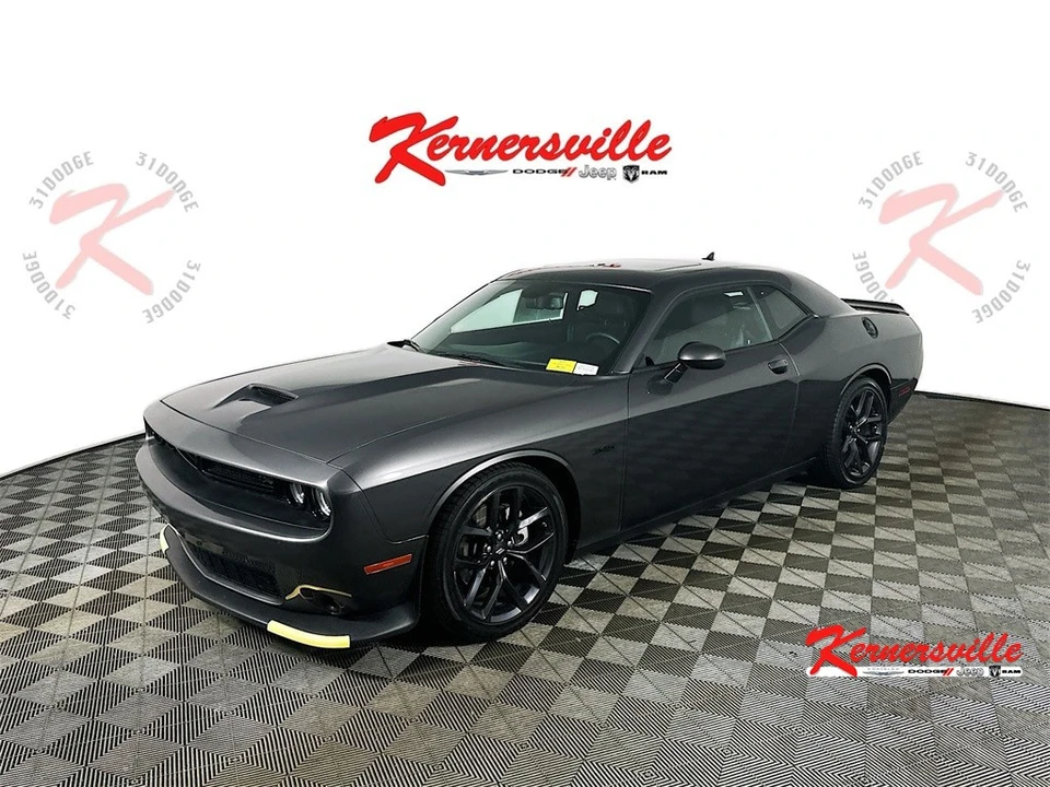 2023 Dodge Challenger 3rd Gen - Image 3 of 21