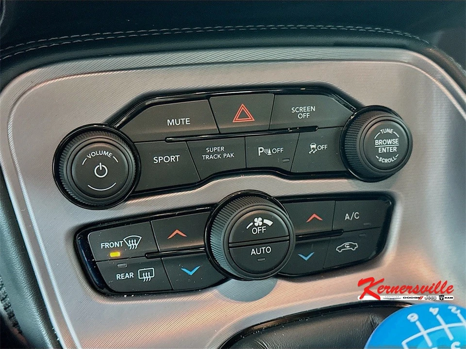 2023 Dodge Challenger 3rd Gen - Image 18 of 21