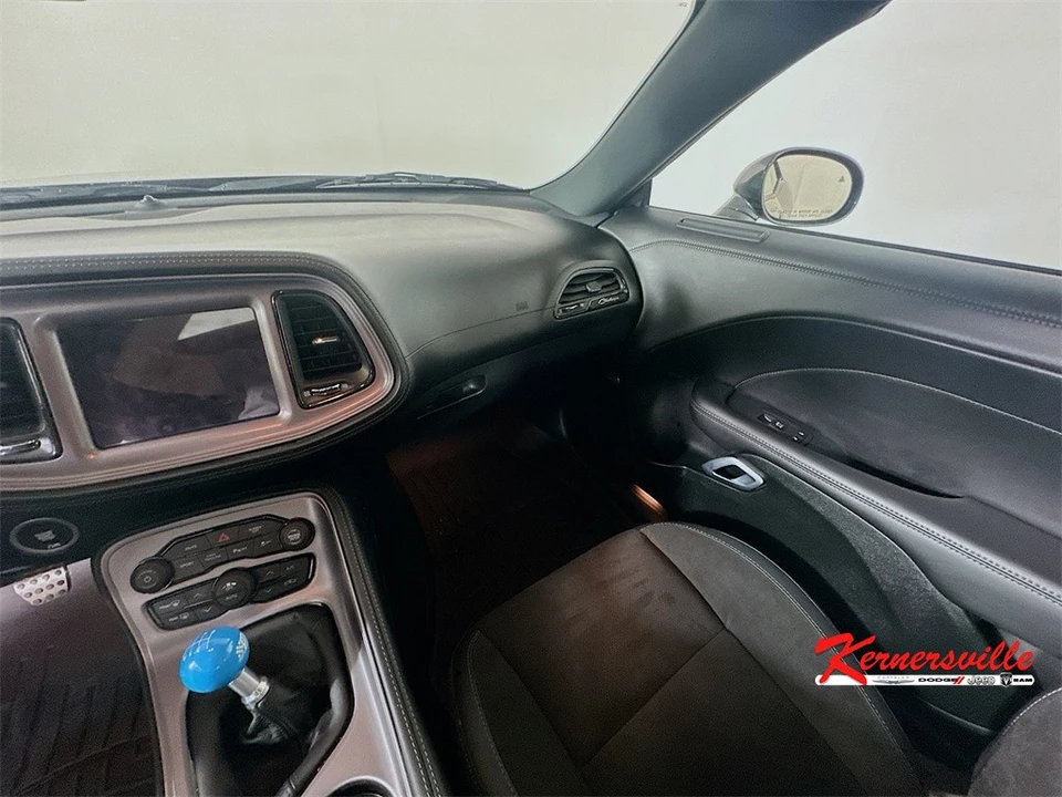 2023 Dodge Challenger 3rd Gen - Image 11 of 21