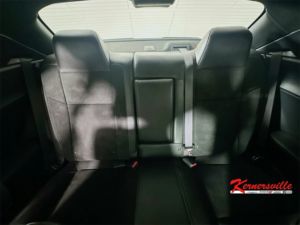 2023 Dodge Challenger 3rd Gen - Image 13 of 21