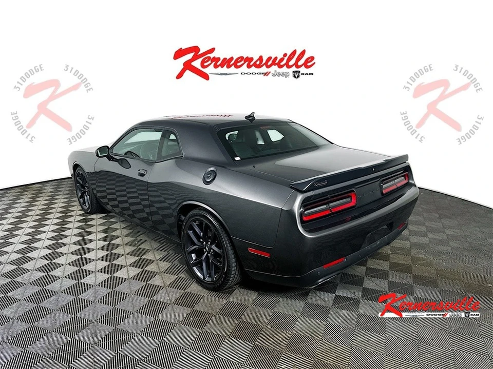 2023 Dodge Challenger 3rd Gen - Image 5 of 21
