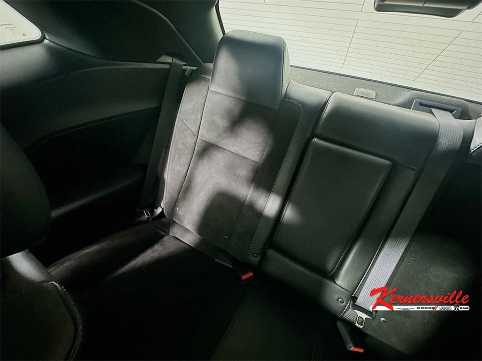 2023 Dodge Challenger 3rd Gen - Image 12 of 21