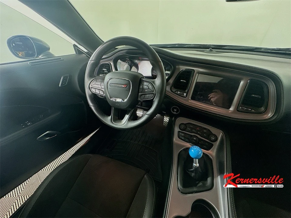 2023 Dodge Challenger 3rd Gen - Image 9 of 21