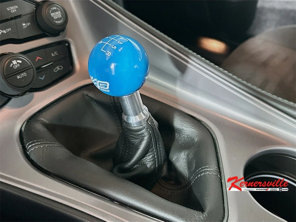 2023 Dodge Challenger 3rd Gen - Image 16 of 21
