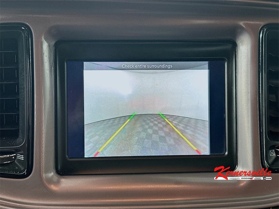 2023 Dodge Challenger 3rd Gen - Image 20 of 21