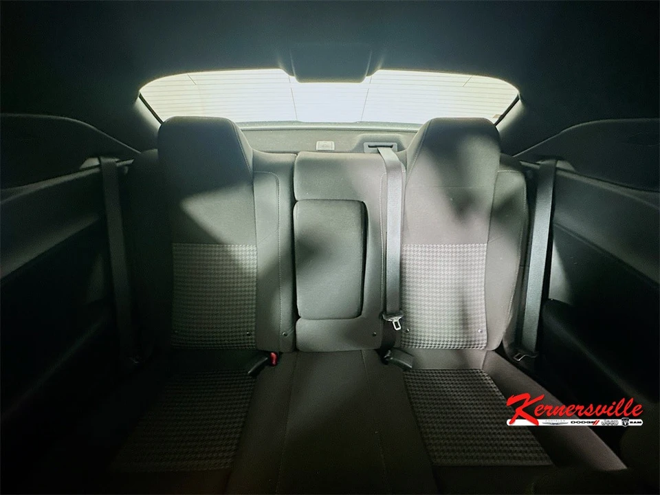 2023 Dodge Challenger 3rd Gen - Image 13 of 21