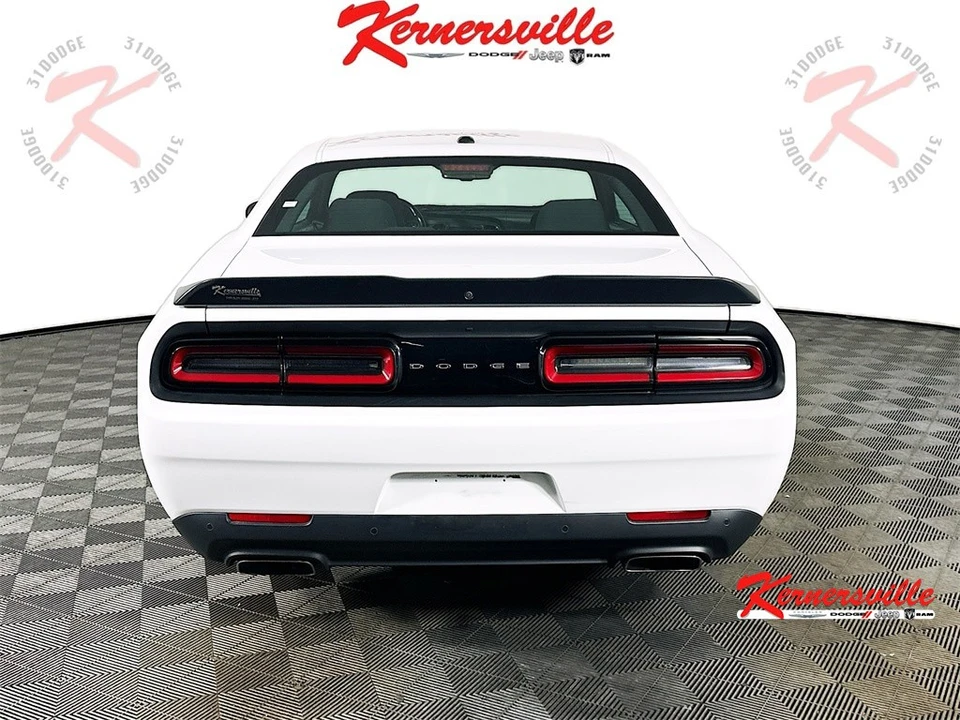 2023 Dodge Challenger 3rd Gen - Image 6 of 21
