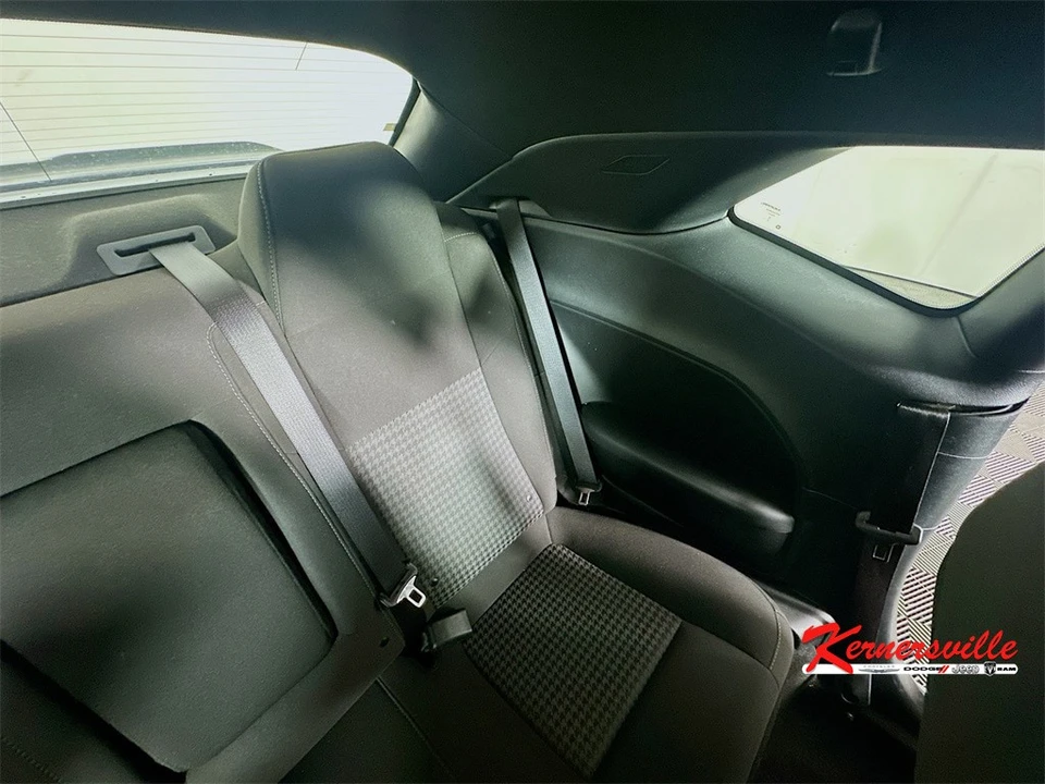 2023 Dodge Challenger 3rd Gen - Image 14 of 21