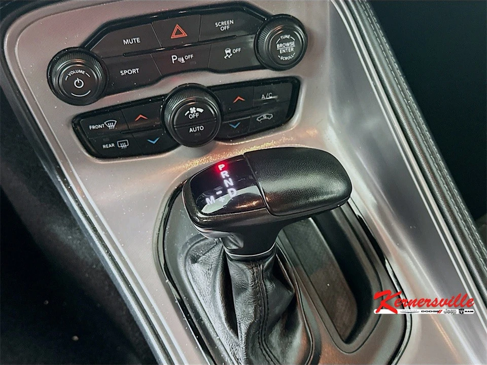 2023 Dodge Challenger 3rd Gen - Image 16 of 21