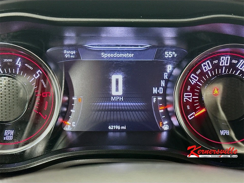 2023 Dodge Challenger 3rd Gen - Image 15 of 21