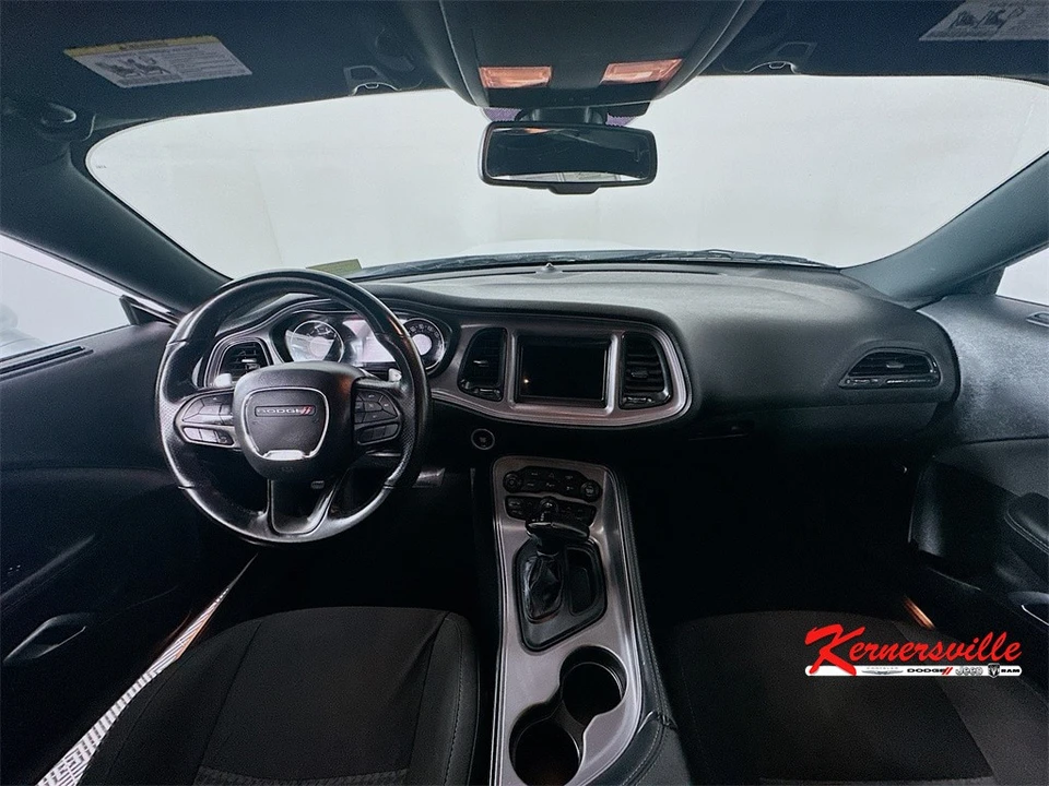 2023 Dodge Challenger 3rd Gen - Image 10 of 12