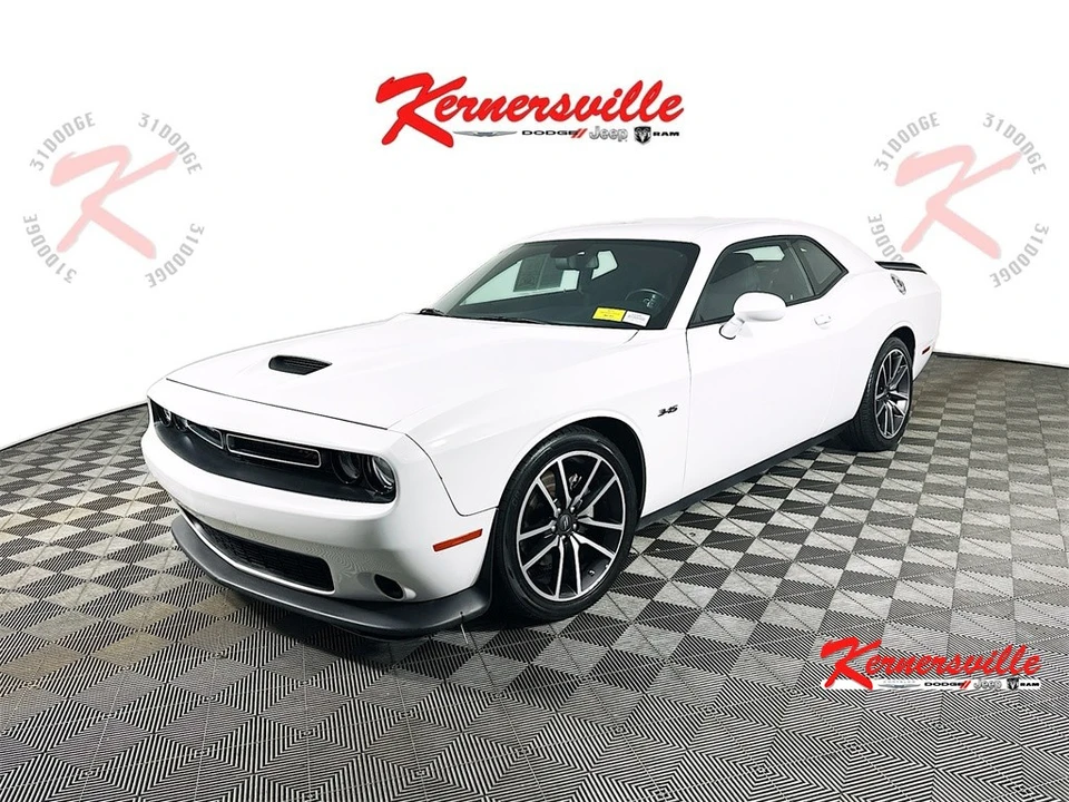 2023 Dodge Challenger 3rd Gen - Image 3 of 21