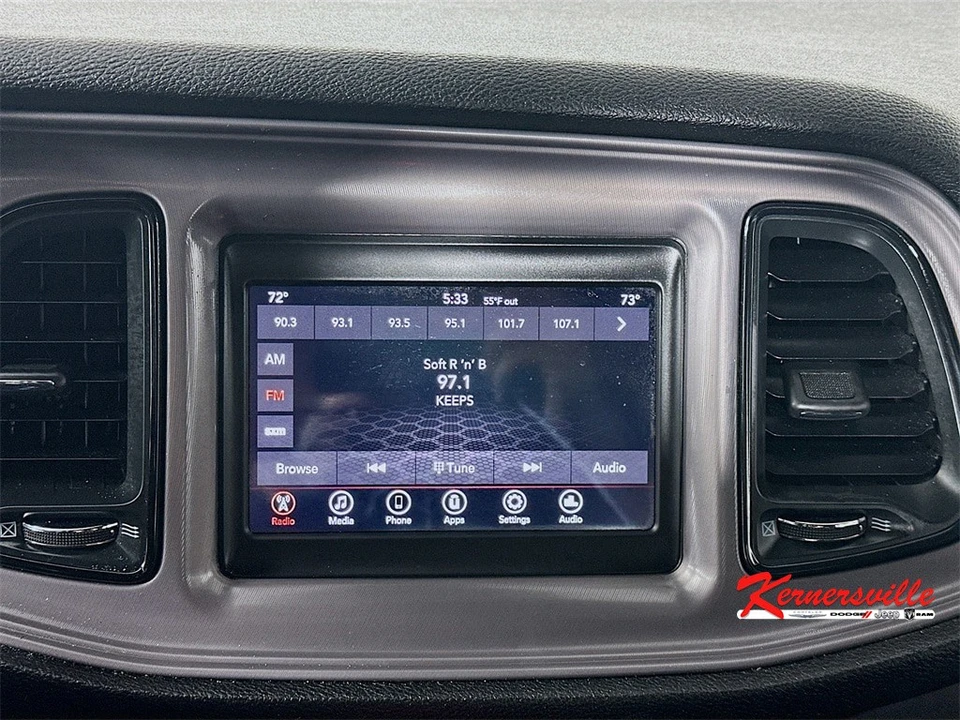 2023 Dodge Challenger 3rd Gen - Image 17 of 21