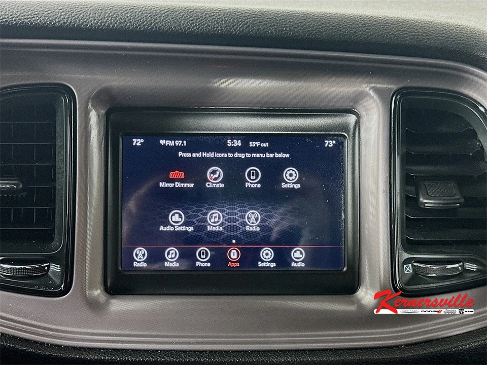2023 Dodge Challenger 3rd Gen - Image 19 of 21