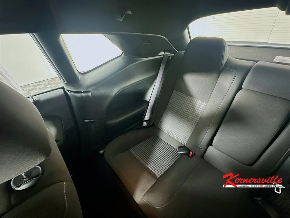 2023 Dodge Challenger 3rd Gen - Image 12 of 21