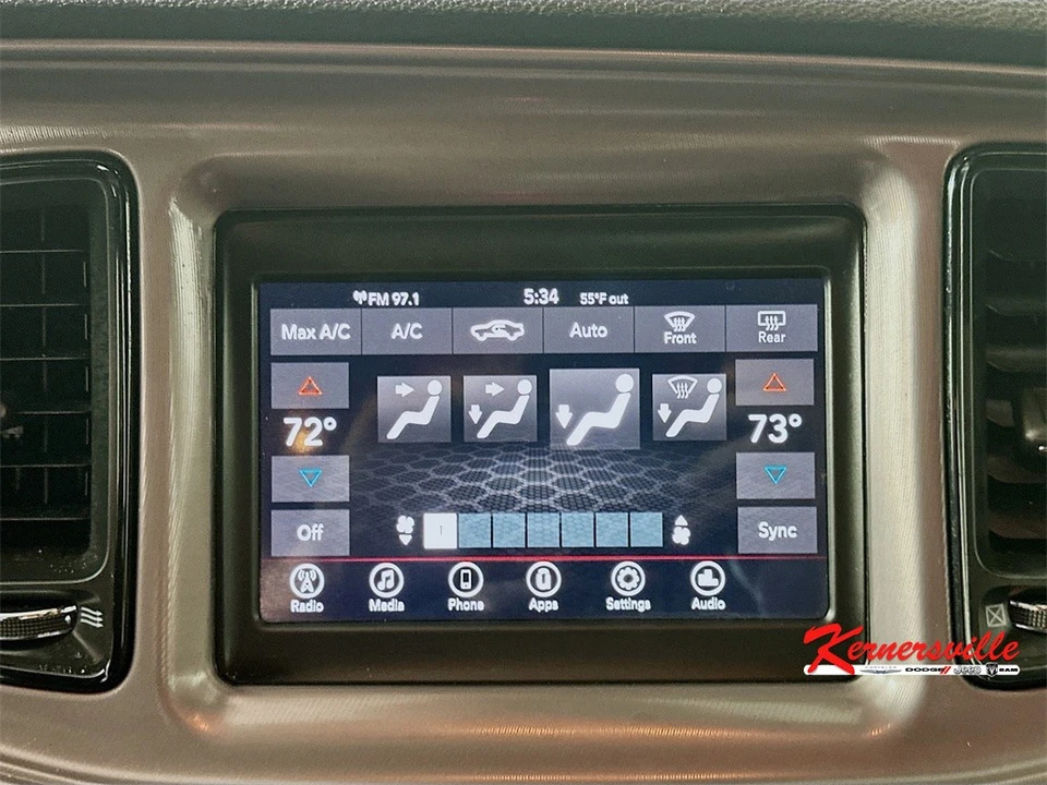 2023 Dodge Challenger 3rd Gen - Image 18 of 21