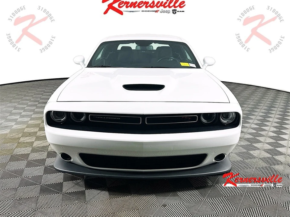 2023 Dodge Challenger 3rd Gen - Image 2 of 21