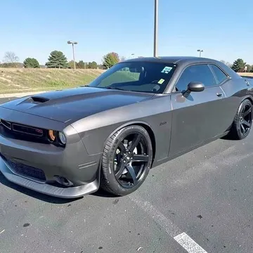 2023 Dodge Challenger RT
