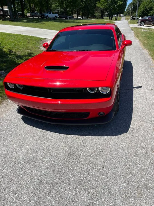 2023 Dodge Challenger 3rd Gen - Image 3 of 5