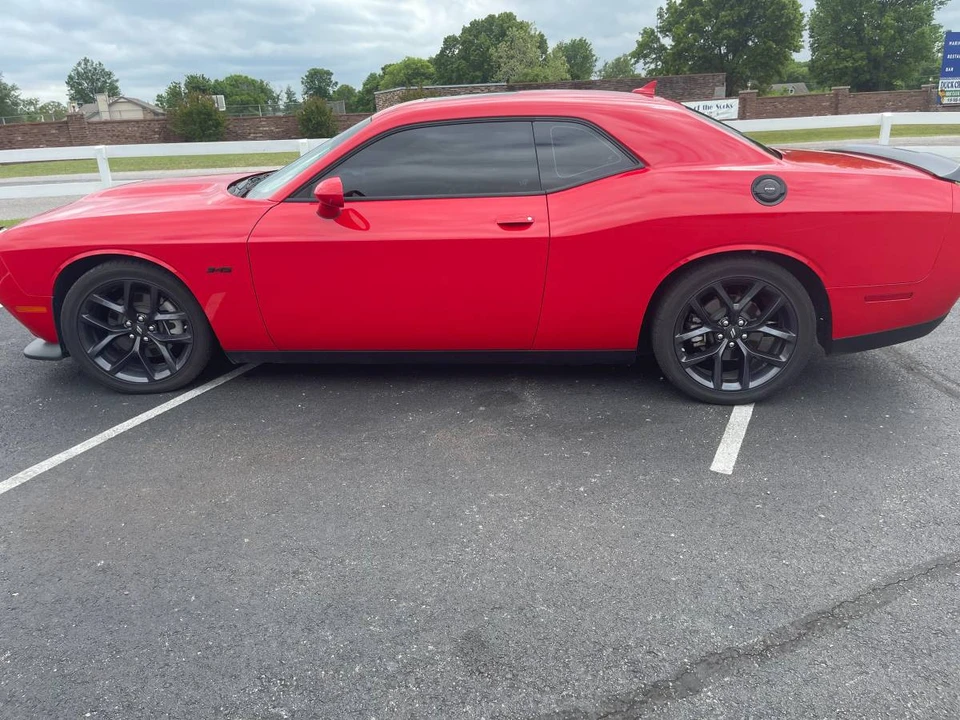 2023 Dodge Challenger 3rd Gen - Image 4 of 5